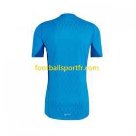Tenue Argentine Gardien Troisieme 2023 Maillot de Foot